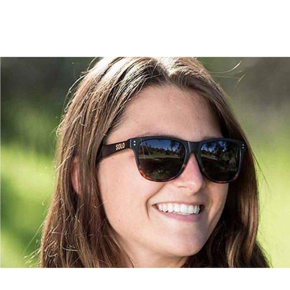 Solo Sunglasses - Picture 3 of 6